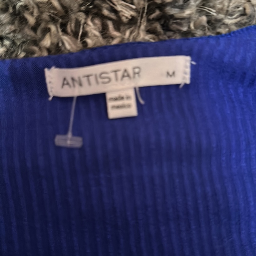 Antistar sensible top - Picture 3 of 3